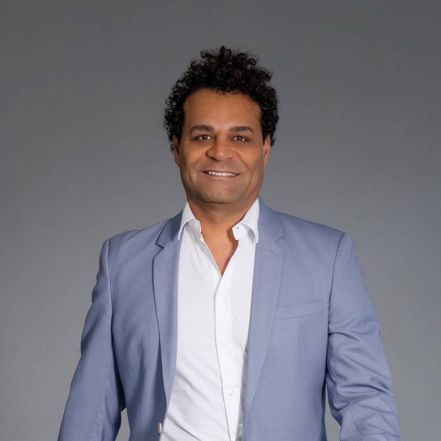 Herr Ing. Korayem Razik, MBA